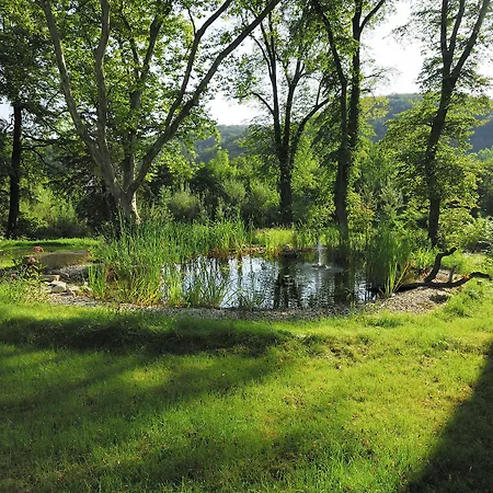 Schlosspark - Adults Only 4*