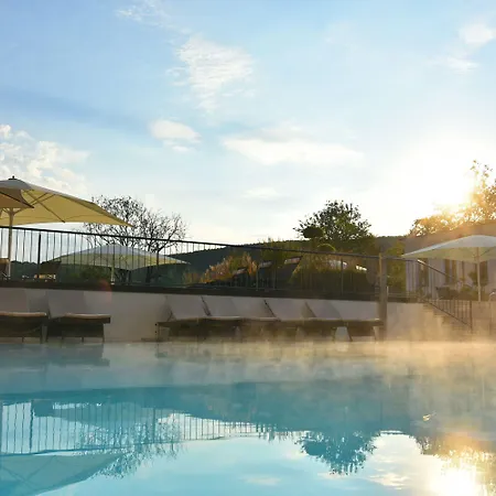 Hotel Schlosspark - Adults Only Mauerbach