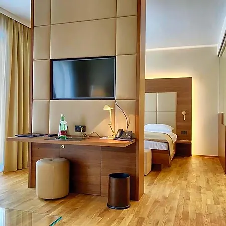 Schlosspark - Adults Only Hotel Mauerbach
