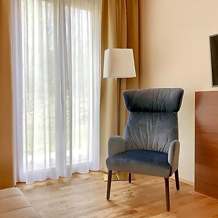 Schlosspark - Adults Only Hotel 4*