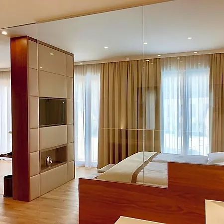 Schlosspark - Adults Only 4* Mauerbach
