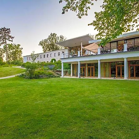 Hotel Schlosspark - Adults Only 4*