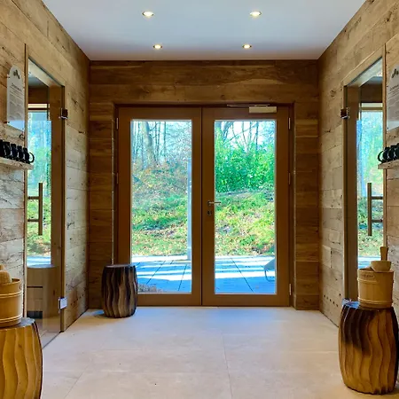 Schlosspark - Adults Only Hotel Mauerbach