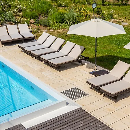Schlosspark - Adults Only 4*