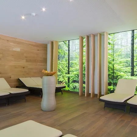 Hotel Schlosspark - Adults Only Mauerbach