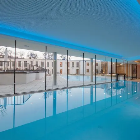 Schlosspark - Adults Only Hotel Mauerbach