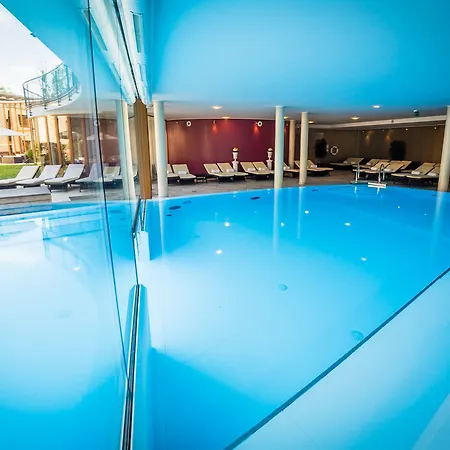 Hotel Schlosspark - Adults Only