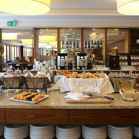 Schlosspark - Adults Only Hotel