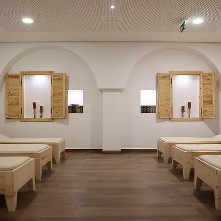 Hotel Schlosspark - Adults Only 4*