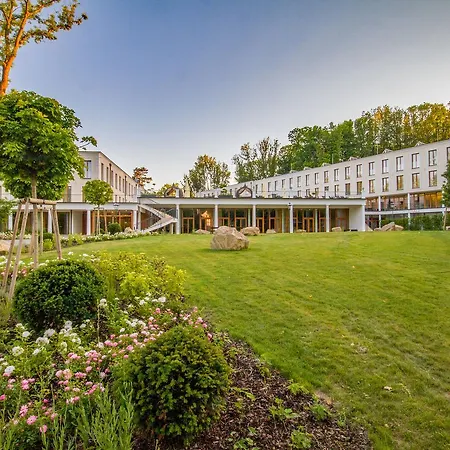 Hotel Schlosspark - Adults Only Mauerbach
