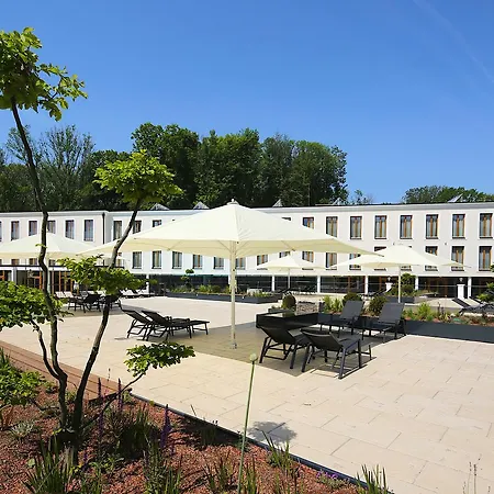 ホテル Schlosspark - Adults Only 4*