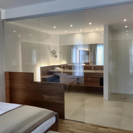 Schlosspark - Adults Only Hotel Mauerbach