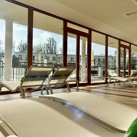 Hotel Schlosspark - Adults Only Mauerbach