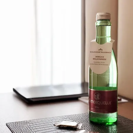 Hotel Schlosspark - Adults Only 4*