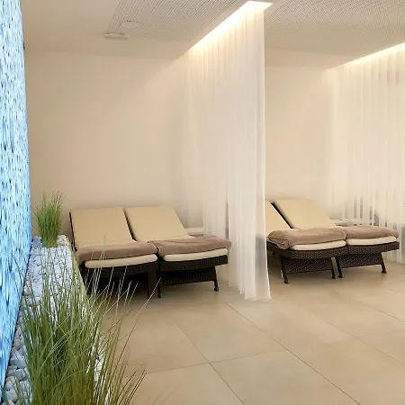 Schlosspark - Adults Only Hotel Mauerbach