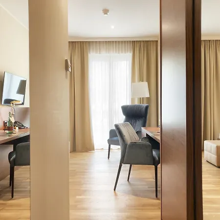 Schlosspark - Adults Only 4* Mauerbach