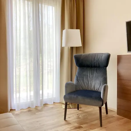 Schlosspark - Adults Only Hotel