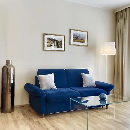 Hotel Schlosspark - Adults Only Mauerbach