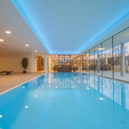 Schlosspark - Adults Only Hotel