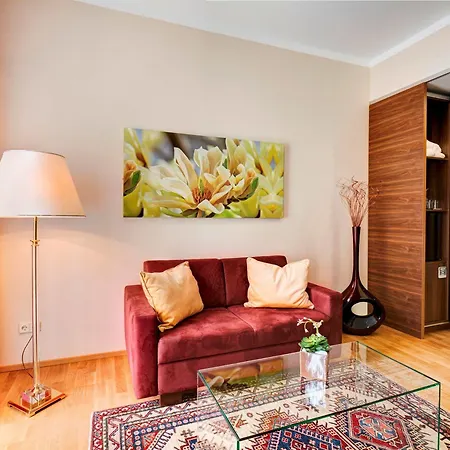 Schlosspark - Adults Only 4* Mauerbach