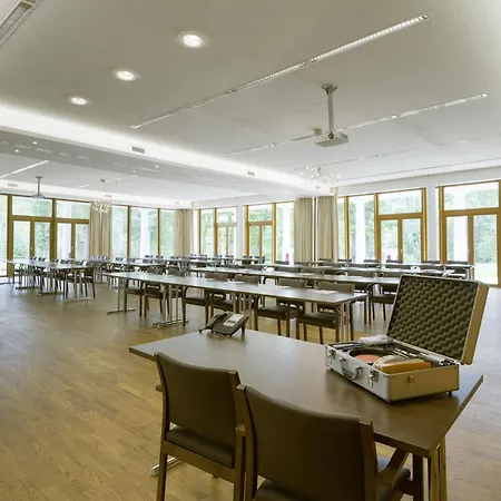 Schlosspark - Adults Only Hotel