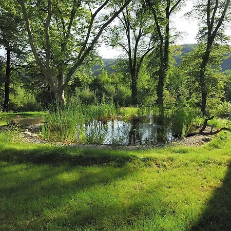 Hotel Schlosspark - Adults Only