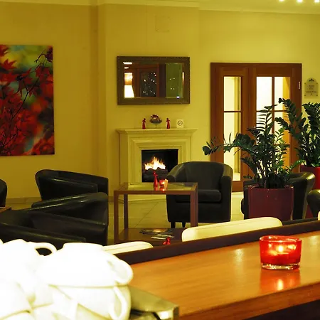 Schlosspark - Adults Only 4*