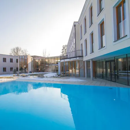 Hotel Schlosspark - Adults Only