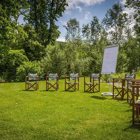 Schlosspark - Adults Only 4* Mauerbach