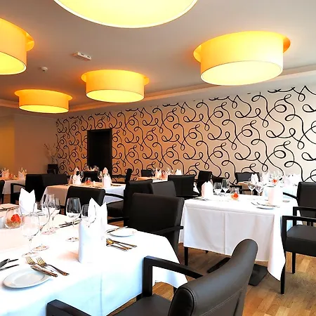 Schlosspark - Adults Only Hotel