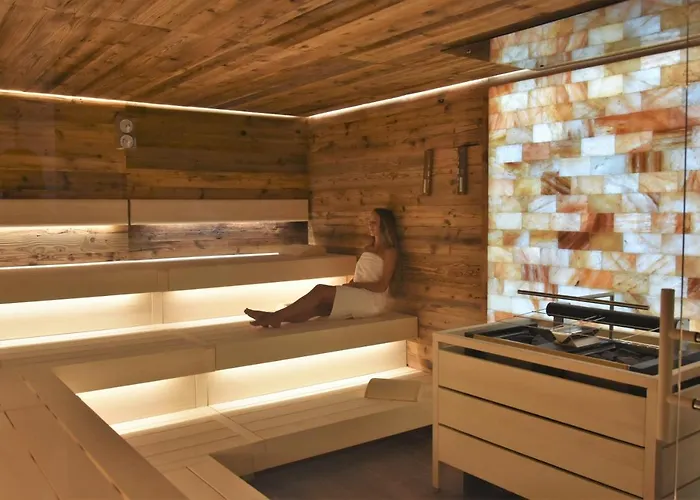 Schlosspark - Adults Only 4* Mauerbach