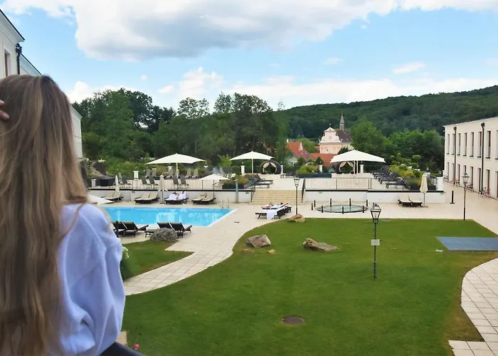 Schlosspark - Adults Only Hotel 4*