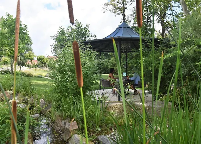 Hotel Schlosspark - Adults Only