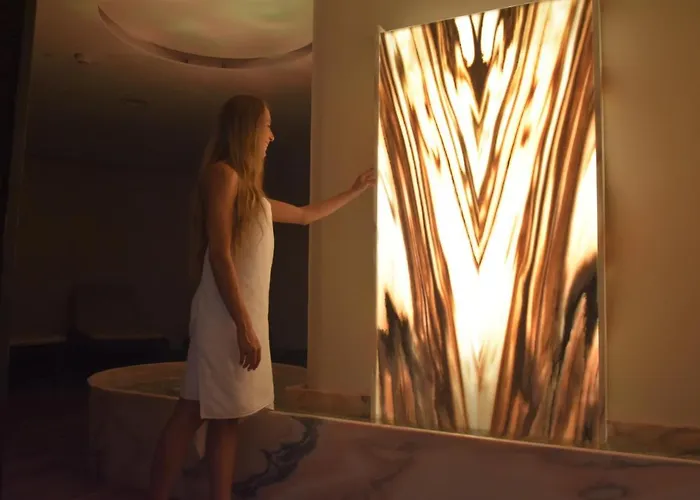 Schlosspark - Adults Only