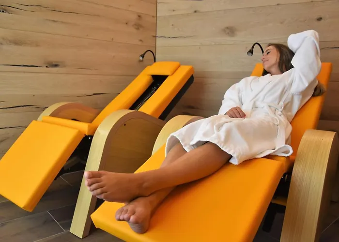 Schlosspark - Adults Only 4*