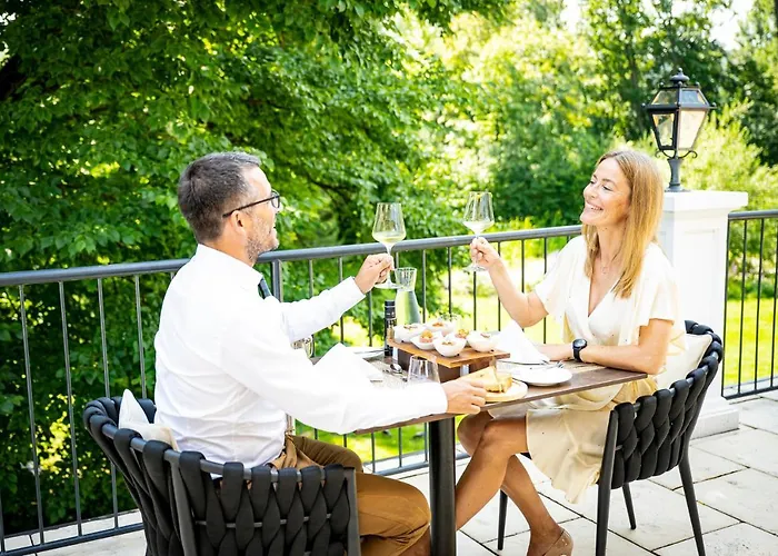 Schlosspark - Adults Only Mauerbach