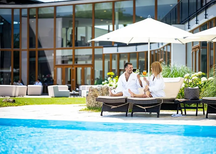 Schlosspark - Adults Only