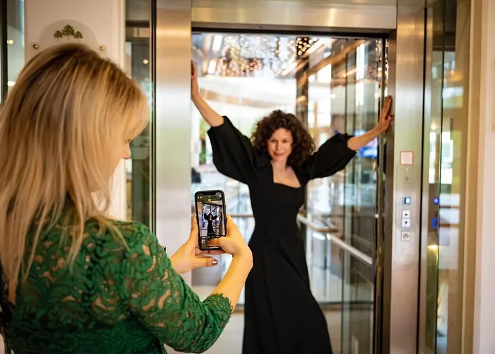 Schlosspark - Adults Only 4* מאורבאך