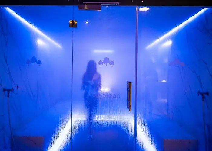 Hotel Schlosspark - Adults Only Mauerbach