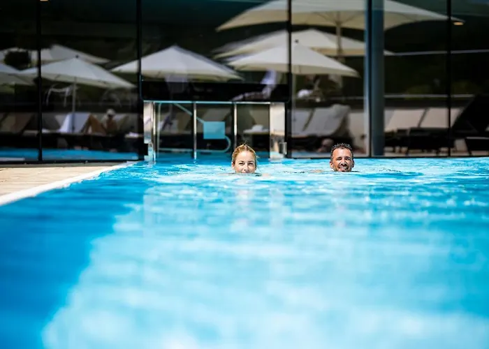 Schlosspark - Adults Only 4* Mauerbach