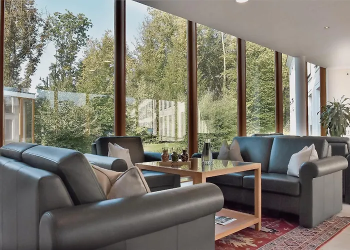 Schlosspark - Adults Only