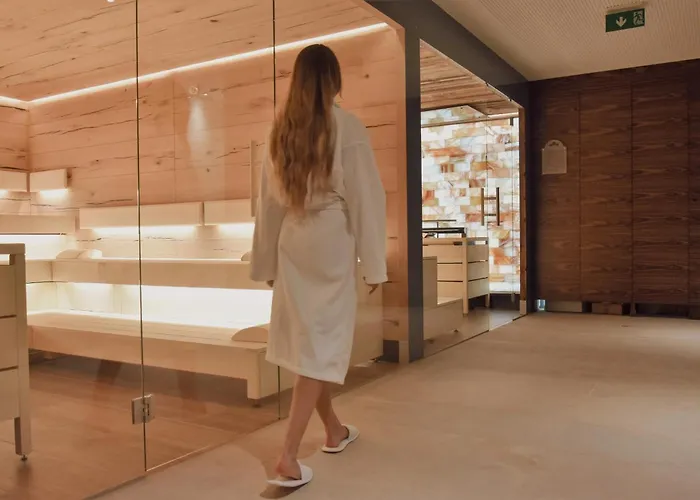 Schlosspark - Adults Only 4*