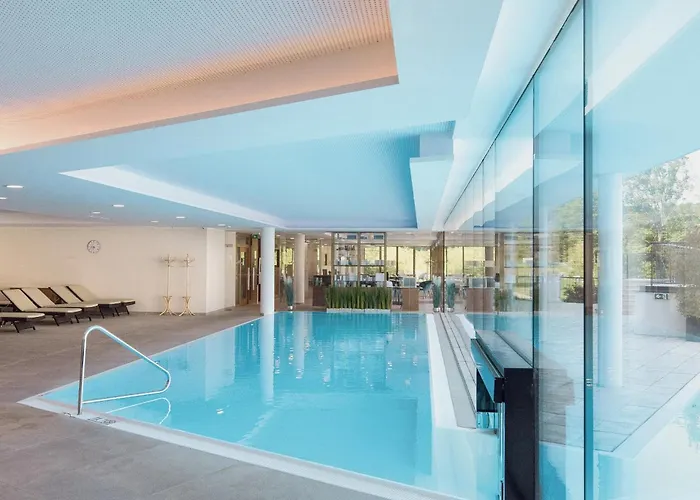 Schlosspark - Adults Only Mauerbach