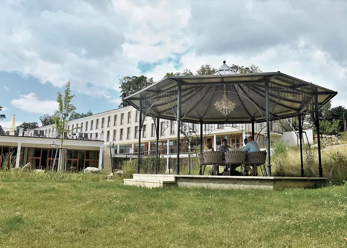 Schlosspark - Adults Only 4* Mauerbach