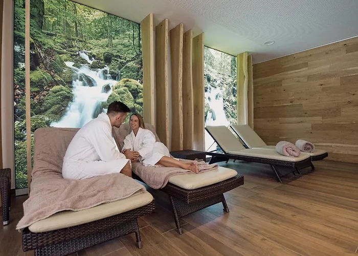 Schlosspark - Adults Only