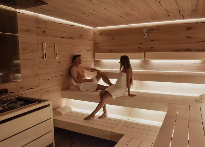 Schlosspark - Adults Only Hotel