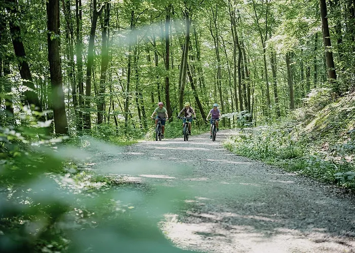 Schlosspark - Adults Only Hotel 4*