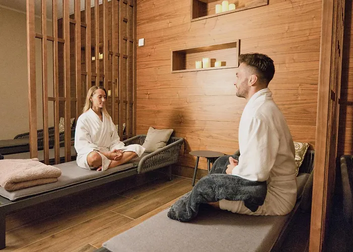 Hotel Schlosspark - Adults Only 4*