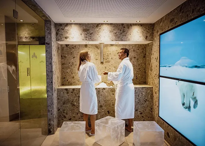 Schlosspark - Adults Only 4*