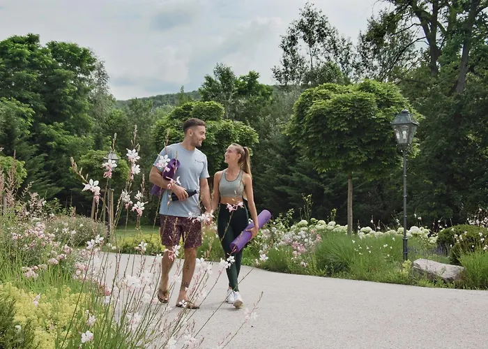 Schlosspark - Adults Only מאורבאך